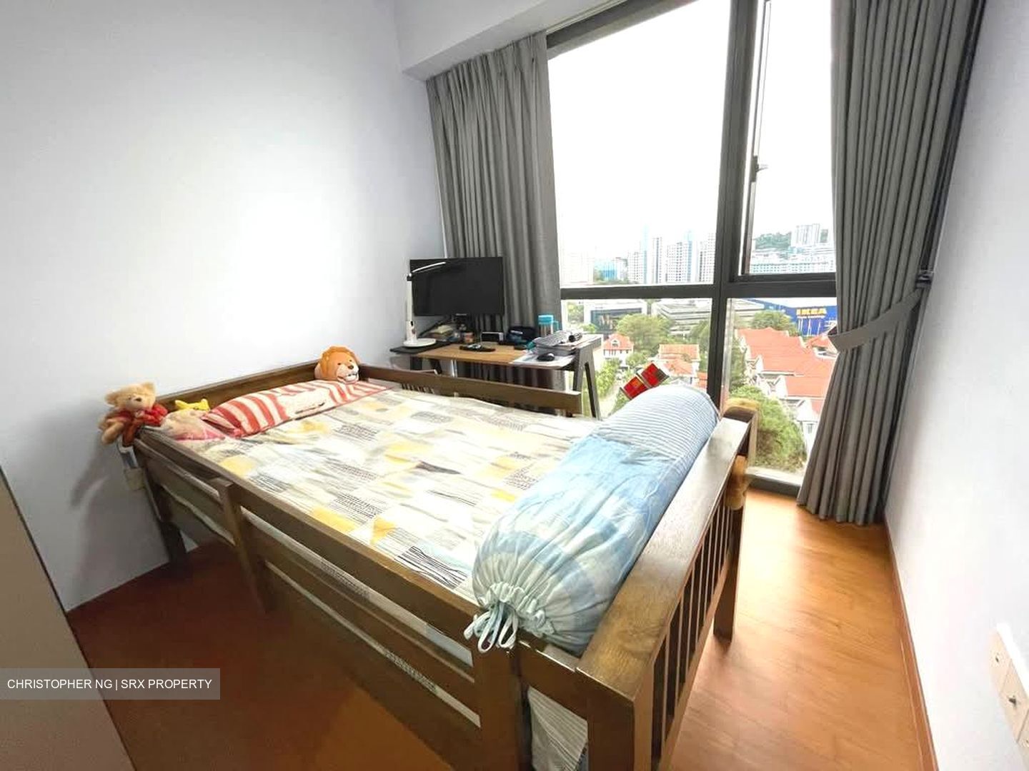 Stirling Residences (D3), Apartment #557821491